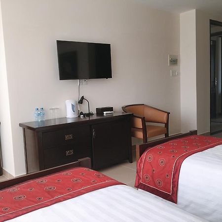 Kosmos Villa Phu Quoc Exterior photo