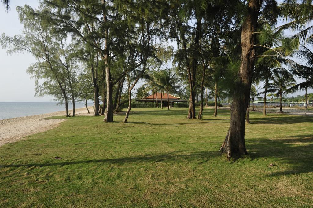 Kosmos Villa Phu Quoc Exterior photo