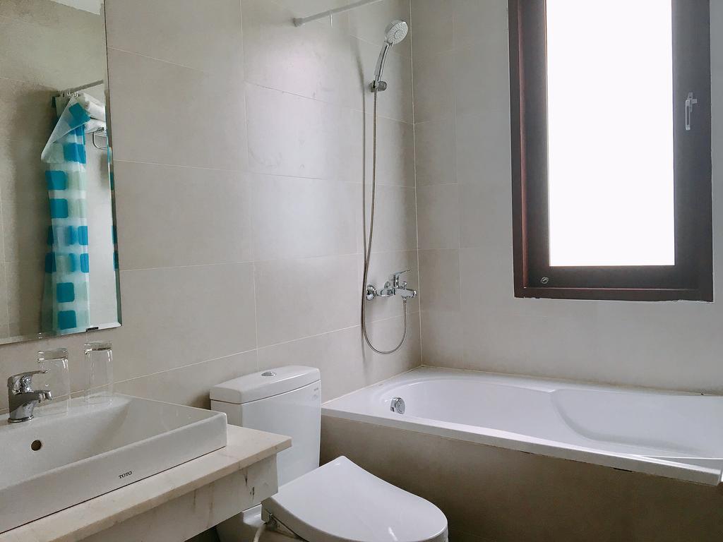 Kosmos Villa Phu Quoc Exterior photo