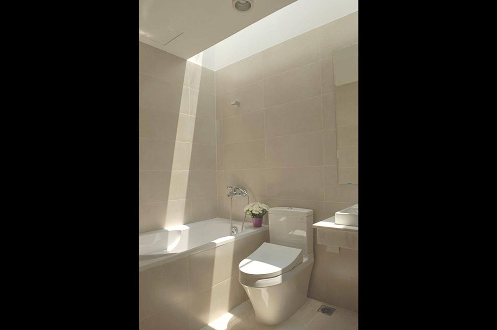 Kosmos Villa Phu Quoc Exterior photo