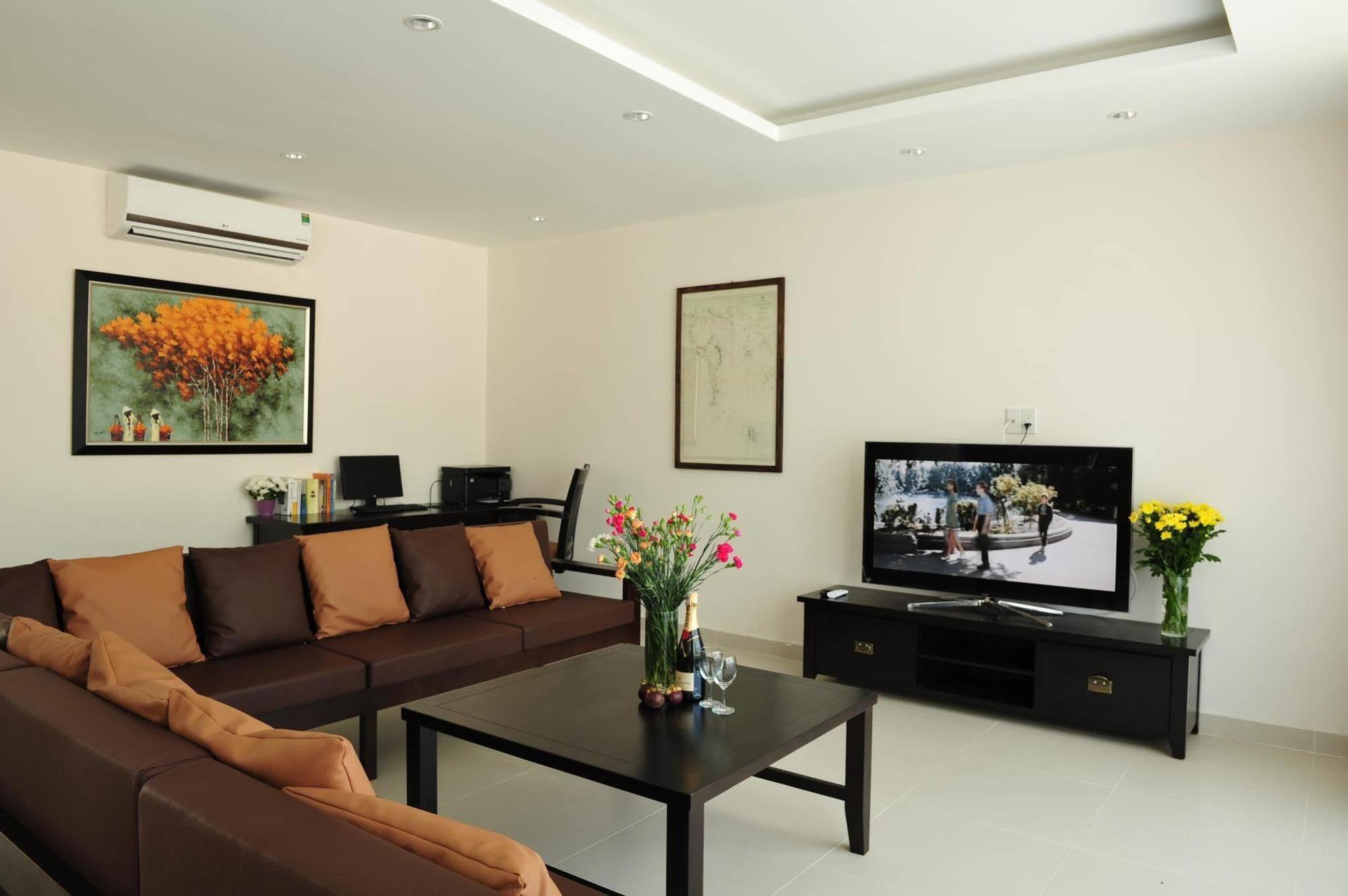 Kosmos Villa Phu Quoc Exterior photo