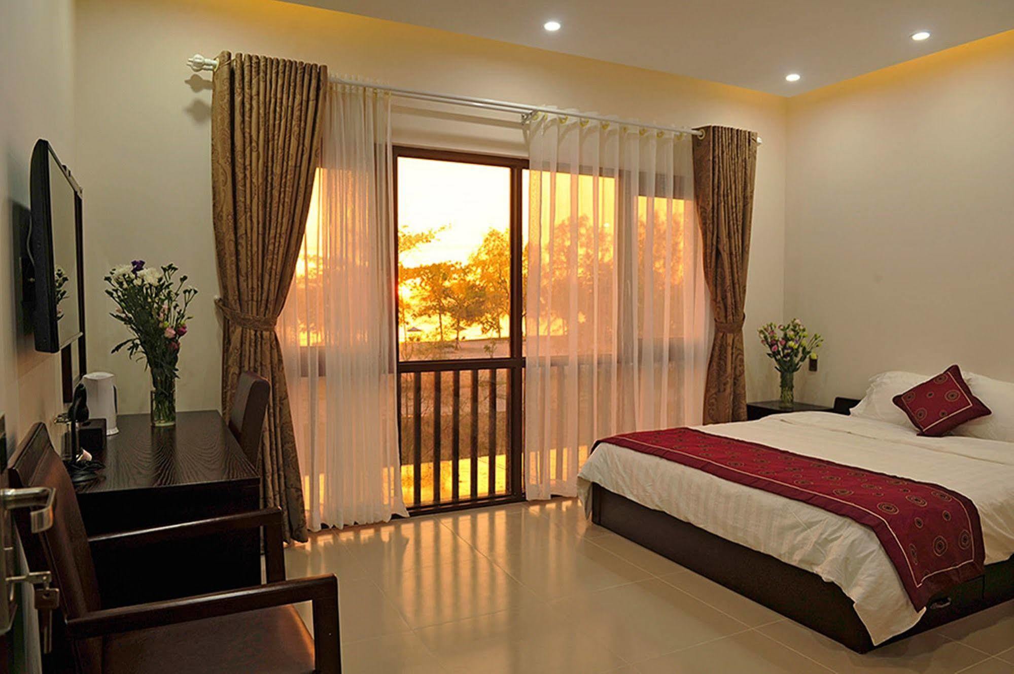 Kosmos Villa Phu Quoc Exterior photo