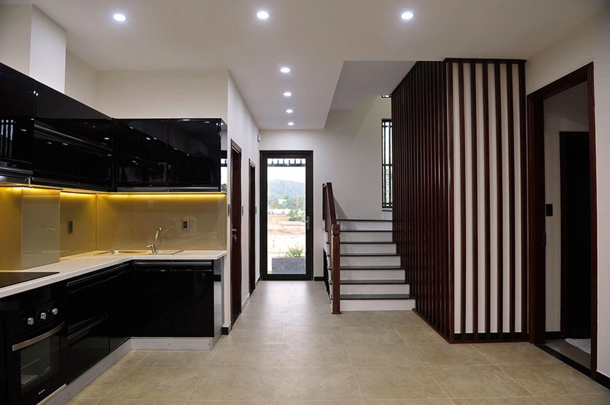 Kosmos Villa Phu Quoc Exterior photo